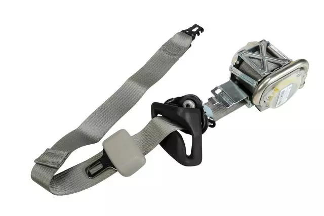 19258322 - Electrical: Belt &amp; Retractor for Cadillac: CTS Image