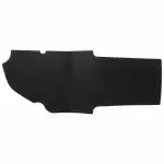 LB5Z7822620AB - : 2020-2024 Ford - Escutcheon for Ford: Explorer, Police Interceptor Utility Image