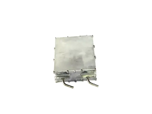 Battery Charger Kit - Mopar (68372560AF)