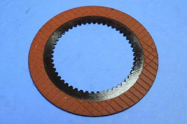 Plate, Inner - Mopar (5143987AB)