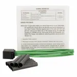 WPT1183 - Tire and Wheel: Tire Pressure Monitoring System (TPMS) C  for Ford: Edge, Expedition, Explorer, F-150, F-250 Super Duty, F-350 Super Duty, F-450 Super Duty, F-550 Super Duty, F-600 Super Duty, F-650, F-750, Flex, Police Interceptor Sedan, Police Interceptor Utility, Special Service Police Sedan, Taurus | Lincoln: MKS, MKT, MKX, Navigator Image