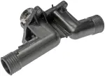 9025118 - Belts and Cooling: Engine Coolant Thermostat Housing Assembly for Dorman Image