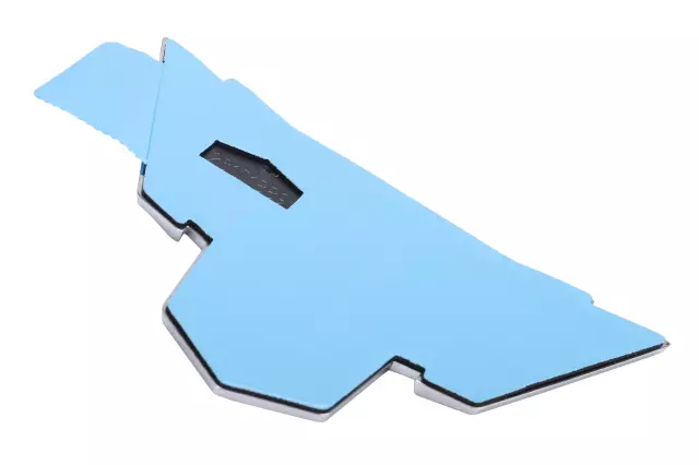 23171889 - Body: Emblem for Chevrolet: Camaro Image