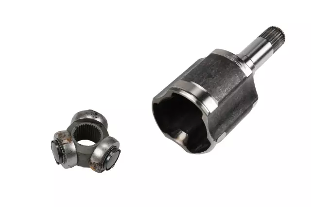 15855622 - Front Drive Axle: Inner Cv Joint for Buick: Enclave | Chevrolet: Equinox, Traverse | GMC: Acadia, Acadia Limited, Terrain | Pontiac: Torrent | Saturn: Outlook, Vue Image