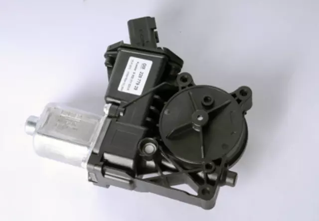 Front Driver Side Window Regulator - GM (22877929)