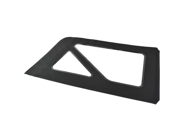 Quarter Window, Right - Mopar (1YA02FX9AE)