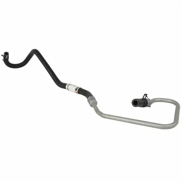 OEM NEW Ford 99-03 Super Duty Power Steering Pressure Hose Genuine Yc3Z3A713Cb - Ford (YC3Z-3A713-CB)