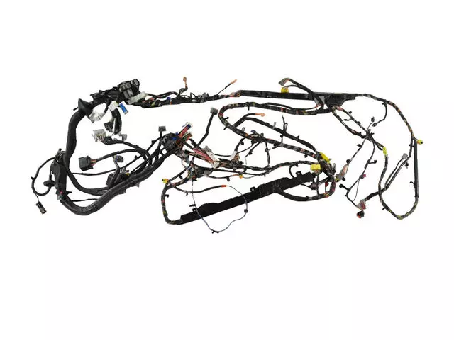 Body Wiring - Mopar (68244819AD)