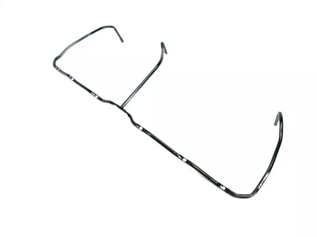 55077186AF - Cooling: Radiator Grille Bracket for Dodge: Ram 1500, Ram 2500, Ram 3500 Image