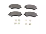 1BP00294AB - : Pad Kit for Alfa Romeo Image