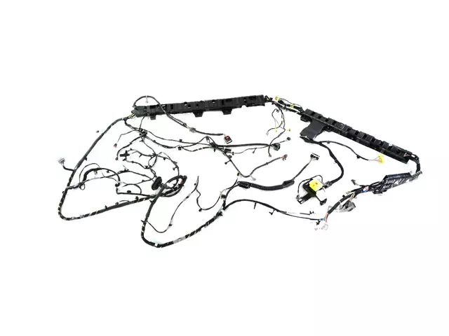 Body Left Wiring - Mopar (68240308AG)