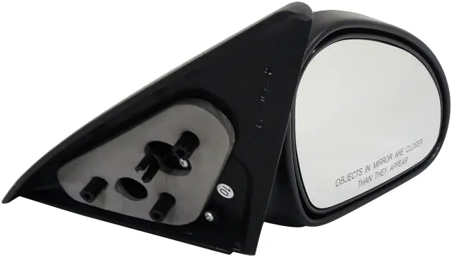 9551493 - Body: Passenger Manual Door Mirror Assembly for Dorman Image
