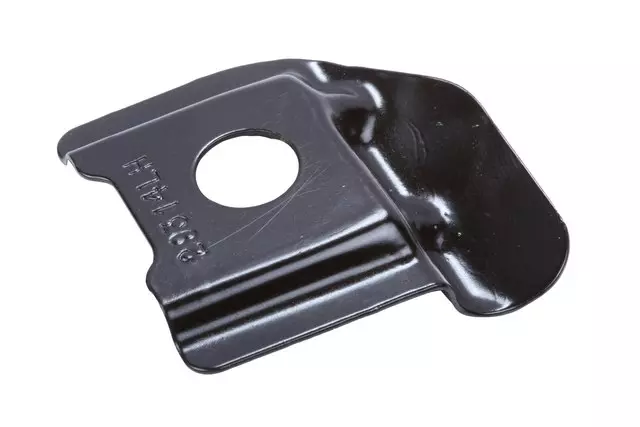 Part# 25950765 Front Driver Side Fender Rear Upper Bracket - GM (25950765)