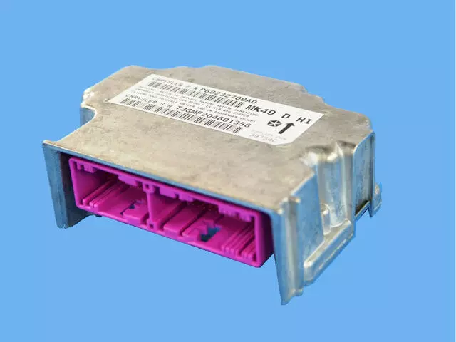 Air Bag Control Module - Mopar (68232708AD)
