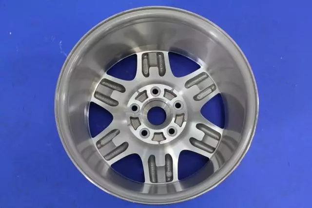 Wheel-Aluminum - Mopar (5HK22PAKAF)