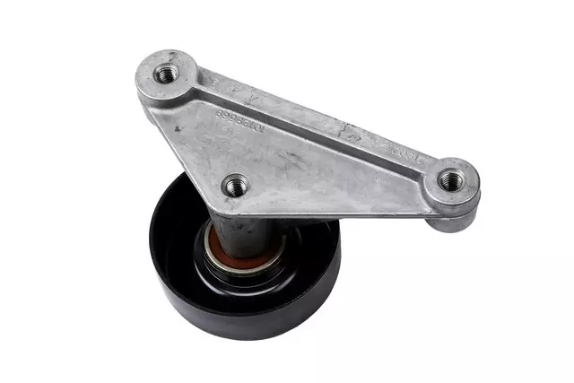 Drive Belt Idler Pulley Bracket - GM (10129569)