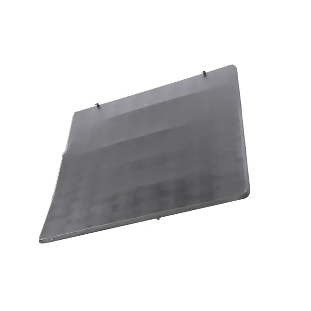 82215863AC - Exterior Accessories: Soft Tri-Fold Tonneau Cover for Mopar Image