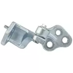 CK4Z6122811D - Body: Lower Hinge for Ford: E-Transit, Transit-150, Transit-250, Transit-350, Transit-350 HD Image