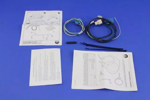 Adapter - Mopar (82210512AC)