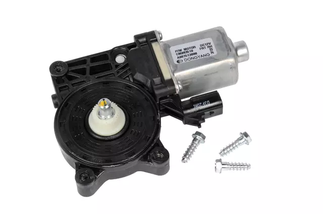 23128487 - Body: Window Motor for Chevrolet: Colorado | GMC: Canyon Image