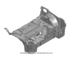 84226106 - : F Panel for GM Image