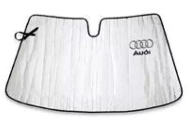 ZAW400815 - Interior: Uv Sun-Shield for Audi Image