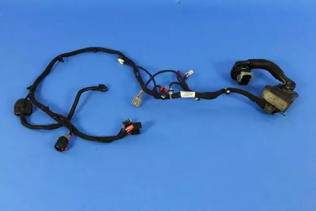 68190363AD - : Front Door Wiring, Left Front Door for Jeep: Cherokee Image