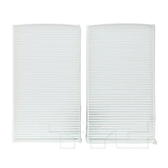 800077P2 - Filters: TYC Cabin Air Filter for TYC Image