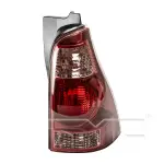 11606101 - : TYC Tail Light Assembly for TYC Image