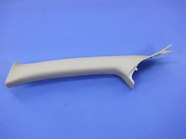 ZR23BD1AJ - Interior Trim: Windshield Garnish Molding, Left for Chrysler: Town &amp; Country | Dodge: Grand Caravan | Ram: C/V Image