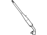 YL3Z7210ABA - : Lever Transmission Gear Shif for Ford Image