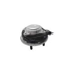 123360 - : Chrysler, Dodge, Volkswagen Wheel Bearing and Hub Assembly  - Rear for GSP Image