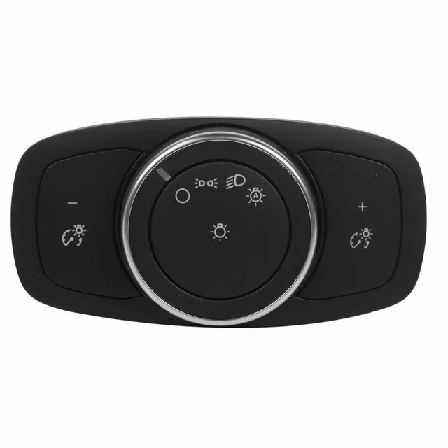 Switch Assembly Headlamps - Ford (LK4Z-11654-A)