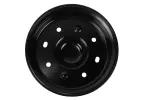 12652047 - : Engine Water Pump Pulley for ACDelco Image