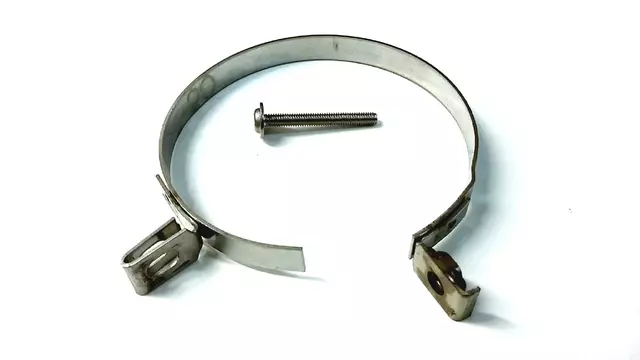 34170FC010 - : Clip Boot for Subaru Image