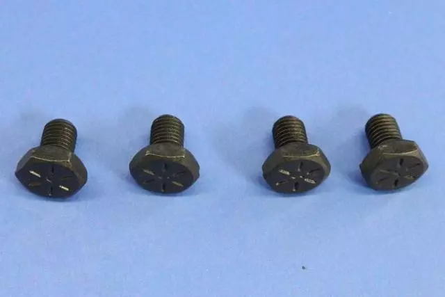 Torque Converter Bolt Set - Mopar (06036809AA)