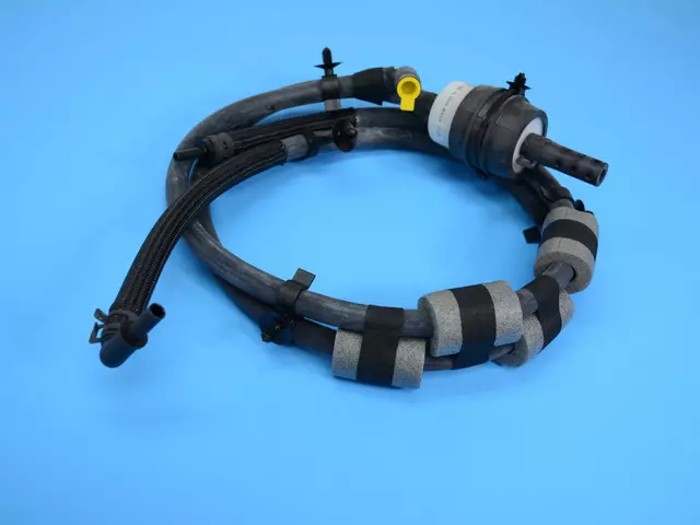 Suction Hose Assembly - Mopar (68224205AB)