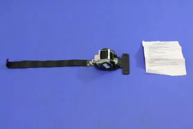 Lap & Shoulder Belt - Mopar (1BD961X9AA)