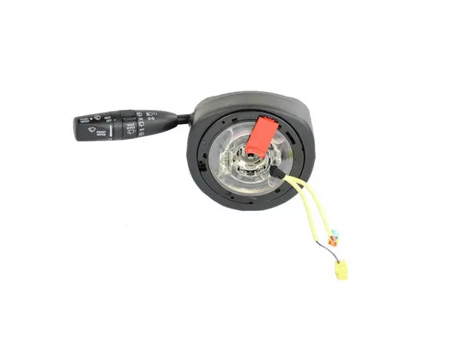 5VN52DX9AE - Electrical: Steering Column Module for Mopar Image