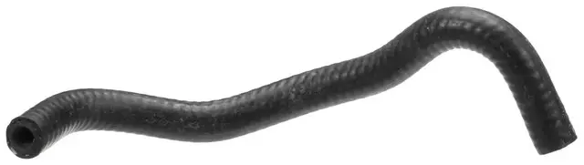 14012S - HVAC: Molded Heater Hose for ACDelco Image