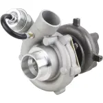 2511314 - : gpd New Turbocharger 2511314 for GLOBAL PARTS DISTRIBUTORS Image
