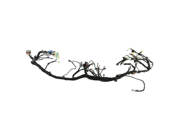 Instrument Panel Wiring - Mopar (68338295AC)