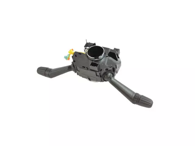 Steering Column Control Module Clock Spring - Mopar (6UW42LXHAD)