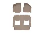 4516621IM459453IM - : FloorLiner™ HP for WeatherTech Image