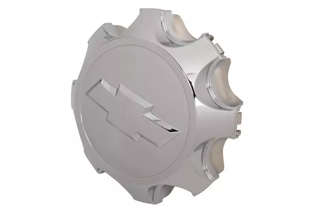 Wheel Trim Cap - GM (9597789)