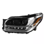 JL7Z13008F - : Headlamp Assembly for Lincoln: Navigator Image