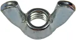 878508 - : Wing Nut-Class 8-  M8-1.25 for Dorman Image