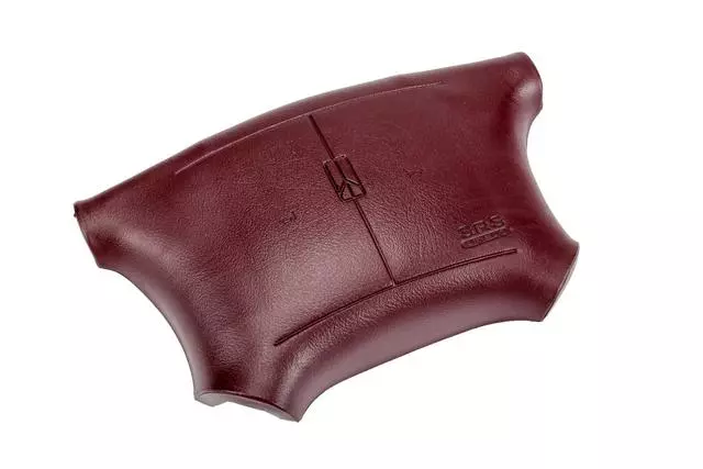 16868203 - : Red Ruby Steering Wheel Airbag for Oldsmobile: Cutlass Supreme Image