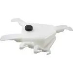 2411182 - Belts and Cooling: gpd Engine Coolant Reservoir 2411182 for GLOBAL PARTS DISTRIBUTORS Image