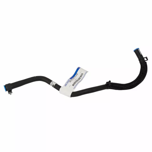 Power Steering Return Hose - Ford (6E5Z-3A713-AB)